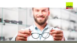 ABDO College Optical Assistant Course