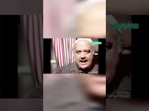 بدايات حسن حسني في السينما