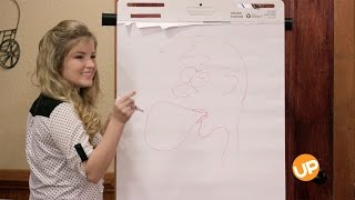 Draw That Bates - Picture This