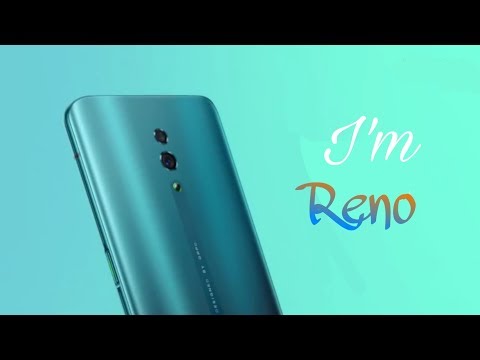 Oppo Reno Official