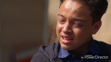 On my block Ruby sad moments