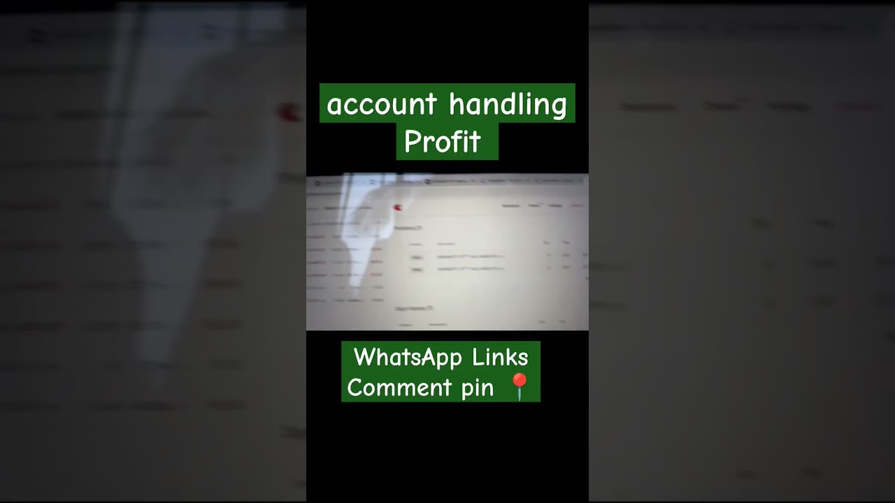 Live Treding l Share market Profit l 