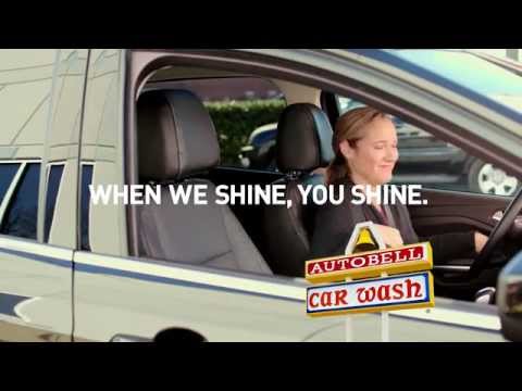 Does Autobell Detail Cars
