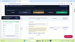 Panduan Penggunaan SIMPOBE: Langkah-Langkah Membuat RPS dari Awal Sampai SelesaiCara membuat RPS