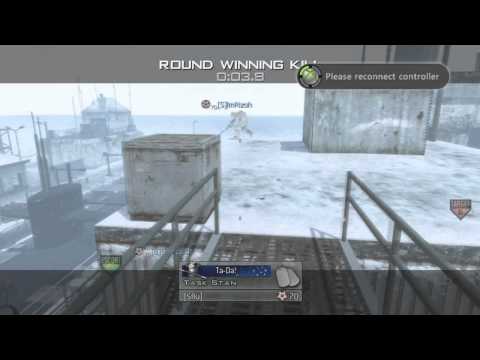 Sick Killcam On Sub Base + Update