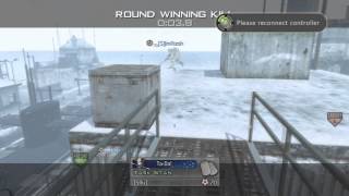 Sick Killcam On Sub Base + Update