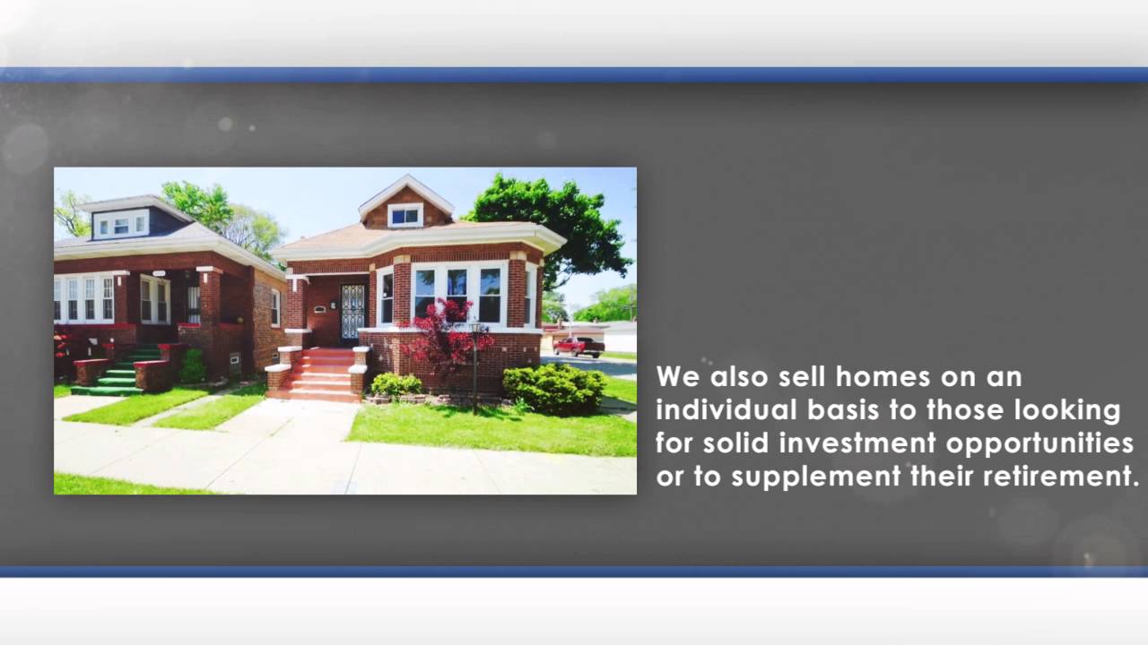 Real Estate Investment Company | Americas Housing Alliance