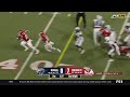 Fresno State RB scores TD after everyone thought he was down