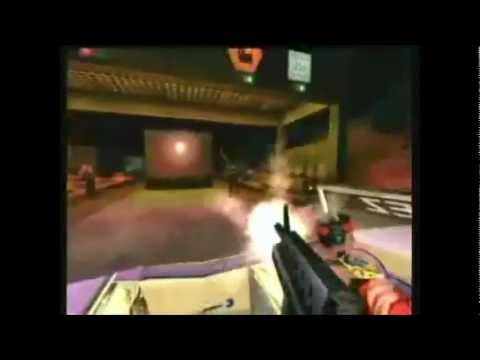 Duke Nukem Forever - (TRAILERS  1997-2011)