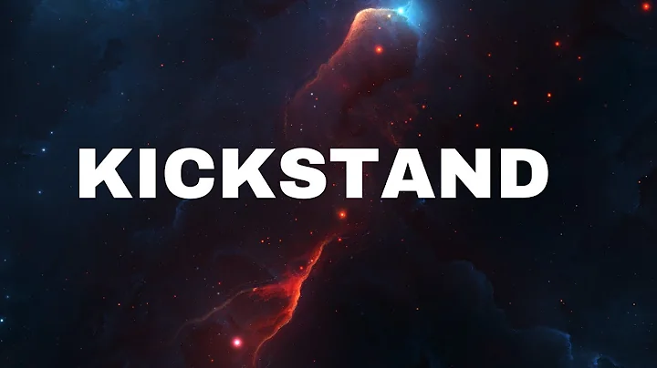 YoungBoy Never Broke Again - Kickstand (Lyrics)