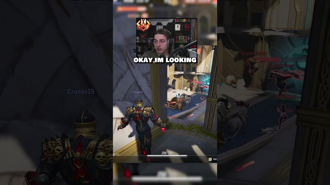 World's Smartest Iron Man Main