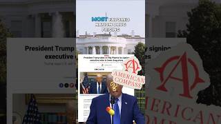 The Hidden Ideology Behind Trump’s Big Pharma Policy