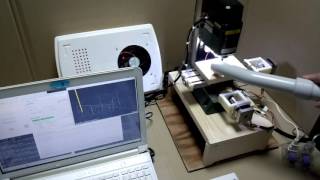 PROXXON MF70 cnc