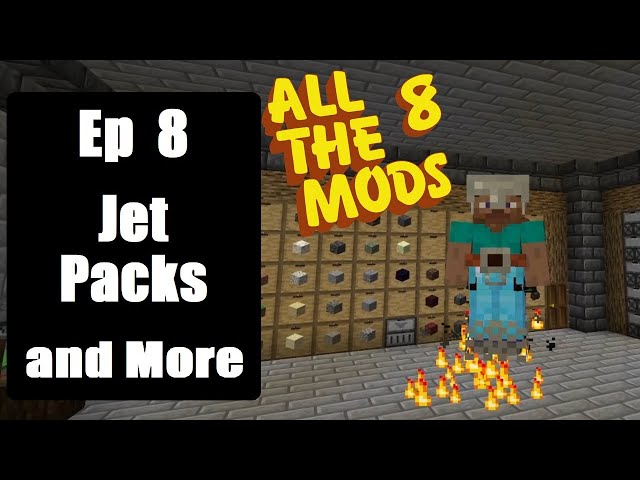 11.9.2023 Update broke Iron Jetpacks · Issue #1704 · AllTheMods/ATM-8 ·  GitHub