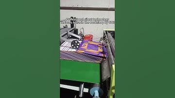 Unlocking Post-Press Intelligence: Mastering Modern Printing Efficiency