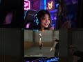 🔥 ONLY HEADSHOT 😱 Girl Gamer Reacts to My Free Fire Gameplay | 404STAR