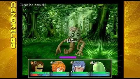 Cendril Plays Data Hacker: Initation (Blind) - Ep.4: Finer Forest Features