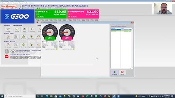 Uso de GMCloud JSON para la generación, análisis y descarga de archivo .json para el SAT
