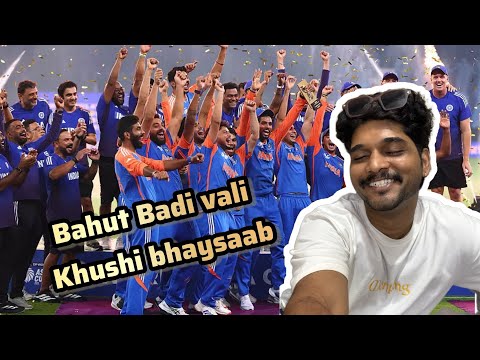 THIS IS HOW WE DOMINATE | Vlog No 39 | #asiacup2025 | IND vs kabristan #bhaasaa