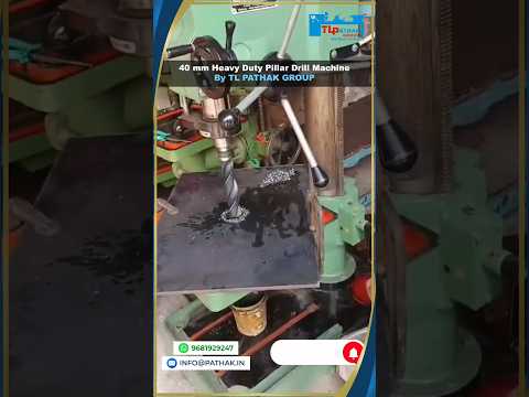 Watch Lanco Die Had Threading Machine short video 1