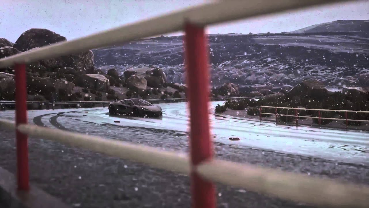 DRIVECLUB™ Season Pass Trailer | PS4