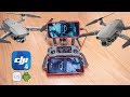 DJI GO 4: TUTORIAL COMPLETO ITALIANO PER MAVIC 2 PRO - ZOOM