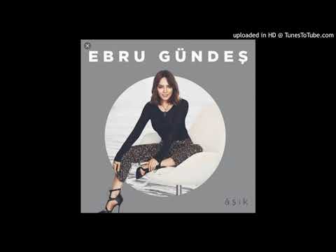 Ebru Gündeş-Tanrım(İnstrumental Karaoke) 2017