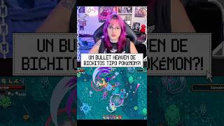 Vayan a jugar al Shard Squad 💎 #shardsquad #bulletheaven #pixelart
