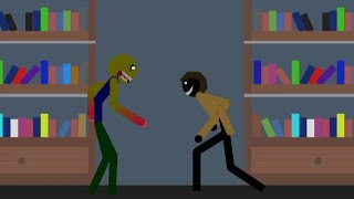 Spirit Helper Monster Residence Macre Vs Xenobus Weird Strict Dad