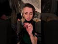 ASMR | Lip Gloss Sounds ♡ #asmr #shorts #fyp #lipgloss #makeup