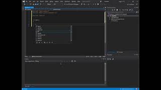 Hello World CUDA C/C++ in Visual Studio