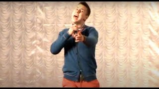 Владислав Дмитренко - Рыжая (Live Cover) Авиатор