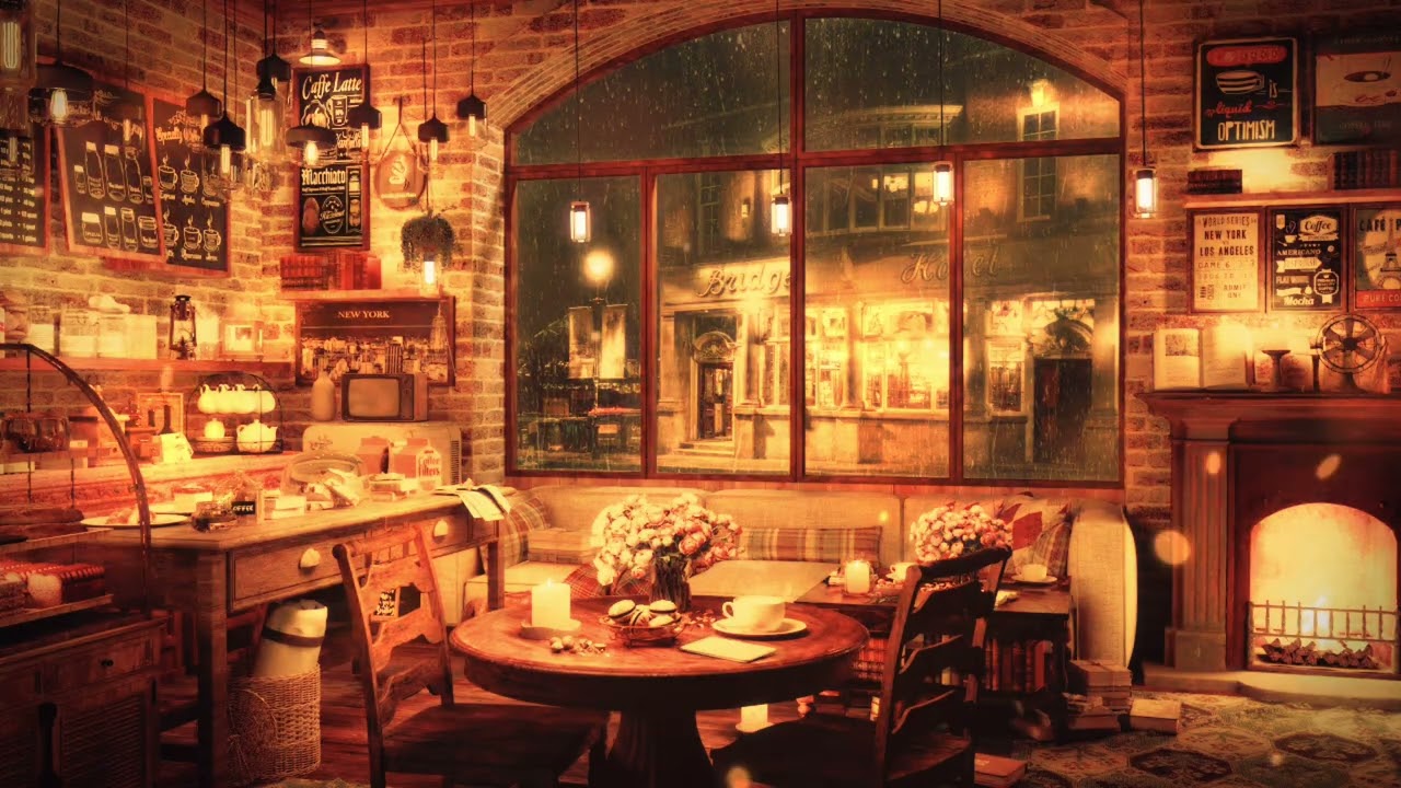 Lo-Fi Acoustic Fingerstyle Guitar for Deep Focus & Relax 🎧 Study / Work 低真 Lo-Fi 指彈吉他｜深度專注 · 放鬆音樂