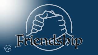 5.17.26 | An Unlikely Friendship: David & Jonathan