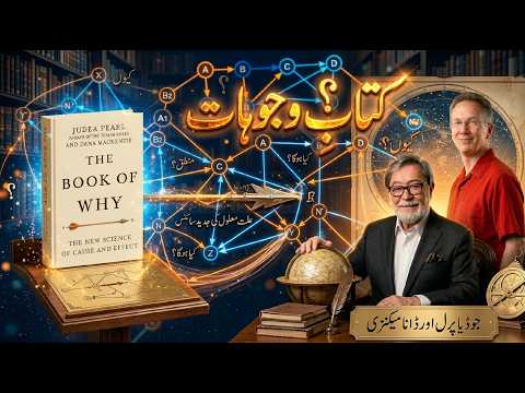 The Book of Why Explained | Judea Pearl’s Causality Revolution (Full Review & Summary)