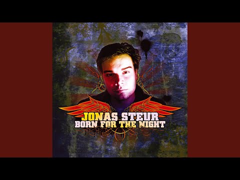 Jonas Steur — La Nuit Noire