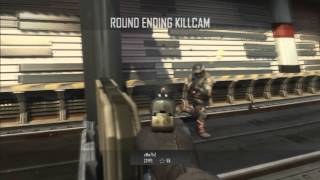 Hit (wallbang) + reactions + Third clip for PsyQo RC