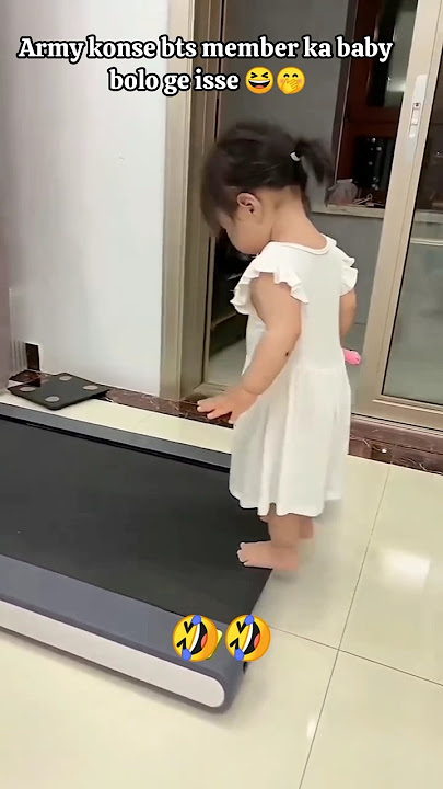Armies see🙈Bts future baby 🍼😆 #bts #bts baby #cute bts baby #btsarmy #trending #funny