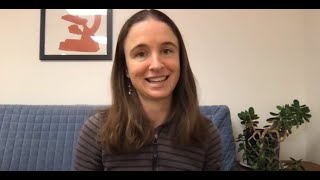 Executive Director's Update, Nov. 2020:  a Super Strategic Plan, a Super Volunteer, and more...