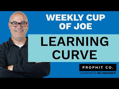 The Learning Curve | WCOJ