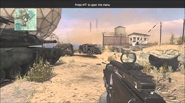 Public Rape V3 MW3 TU23 +Download