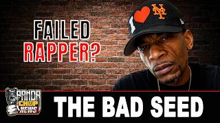The Bad Seed RESPONDS To Talib Kwelis Recent Comments! (Part 2)