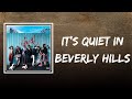 YUNGBLUD It S Quiet In Beverly Hills Lyrics mp3