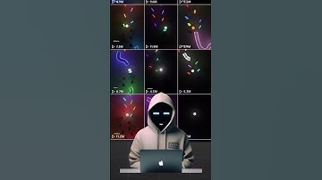 Hoe maak je een stuiterbal-short #ai #aitools