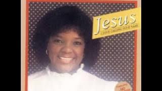 Jesus I Love Calling Your Name - Shirley Caesar the First Lady of Gospel Music
