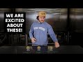 Three promising hop varieties of the future of beer!