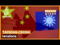 How far will US, EU go to defend Taiwan? | Inside Story