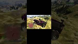Хорошо прокатились 🤣 / Гта 5 онлайн / Had a good ride 😂 / Gta 5 online #стримгта5онлайн