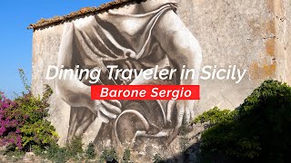 Checking Out Barone Sergio Winery in Pachino, Sicily by The Dining Traveler 188 views 9 months ago 4 minutes, 59 seconds