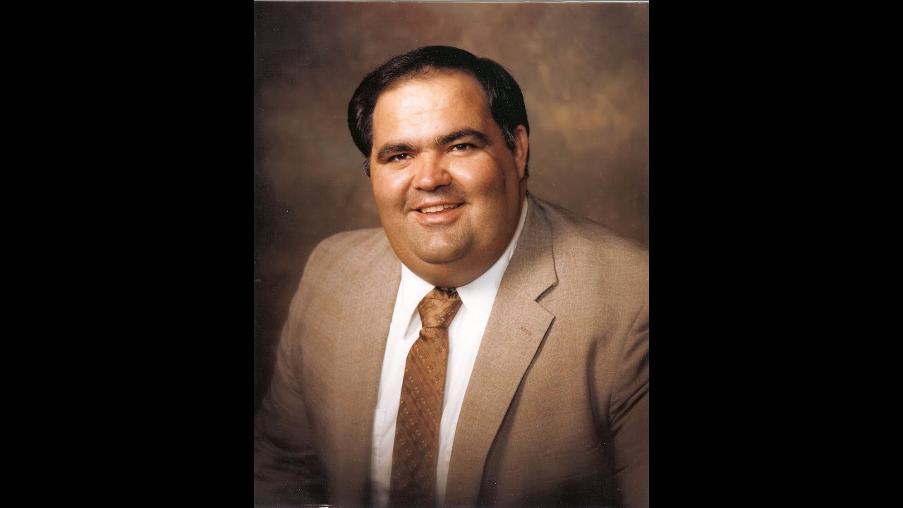 RKA SR BACK TO BETHEL FAC 102796 - YouTube